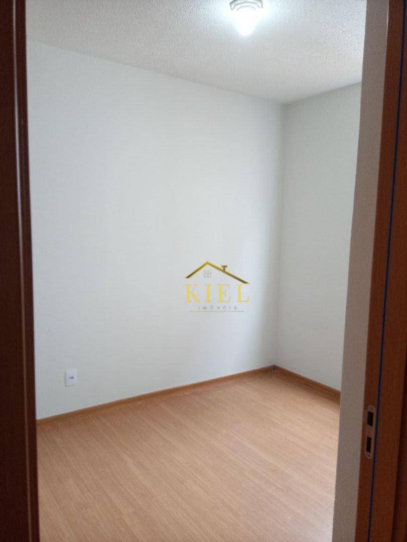 Apartamento à venda com 2 quartos, 41m² - Foto 16