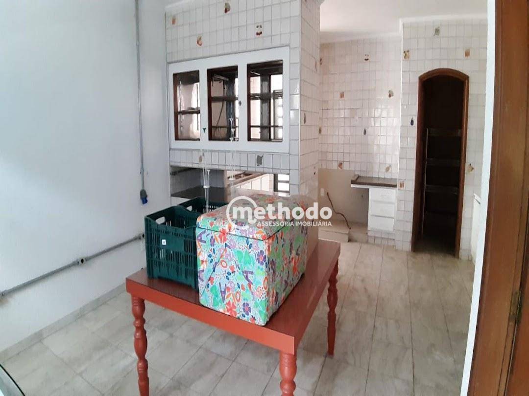 Casa, 5 quartos, 600 m² - Foto 20