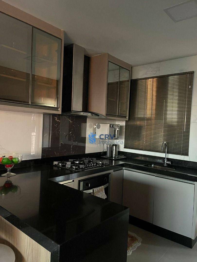 Apartamento à venda com 3 quartos, 115m² - Foto 10