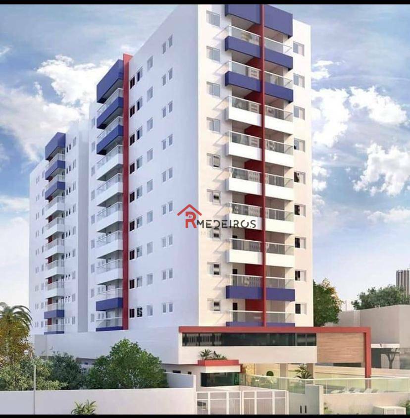 Apartamento à venda com 2 quartos, 67m² - Foto 4