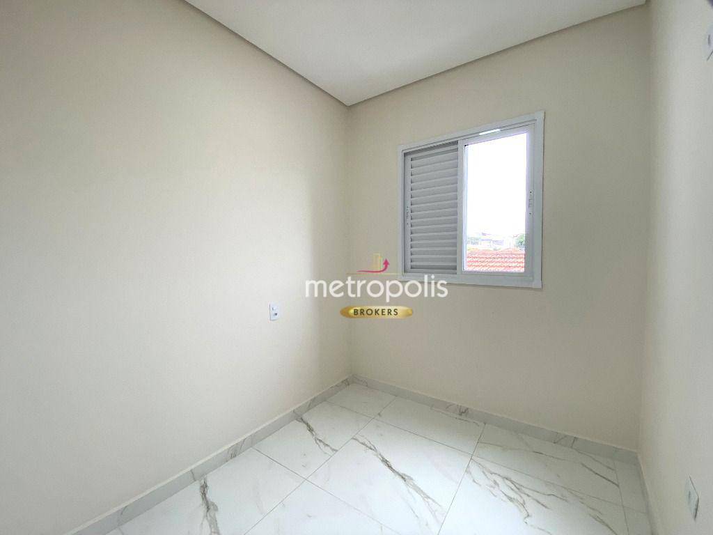 Cobertura à venda com 3 quartos, 140m² - Foto 6