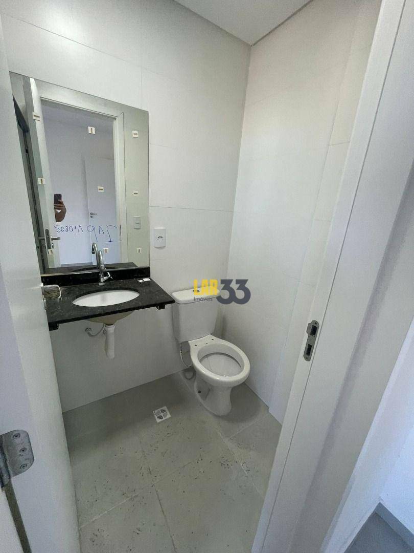 Apartamento à venda com 2 quartos, 80m² - Foto 12