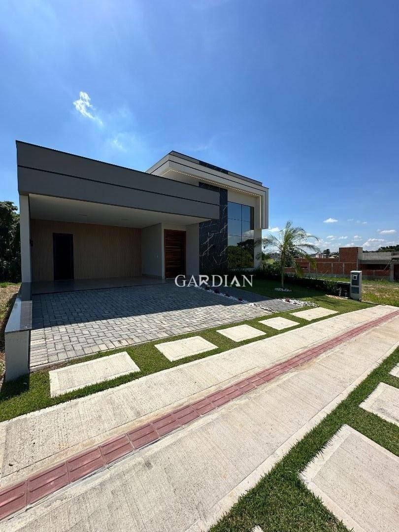 Casa de Condomínio à venda com 3 quartos, 203m² - Foto 5