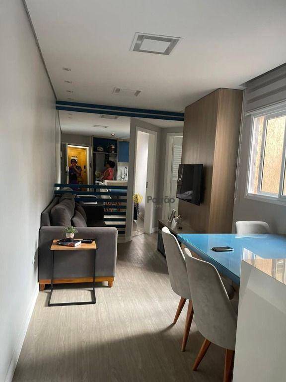 Cobertura à venda com 2 quartos, 88m² - Foto 18