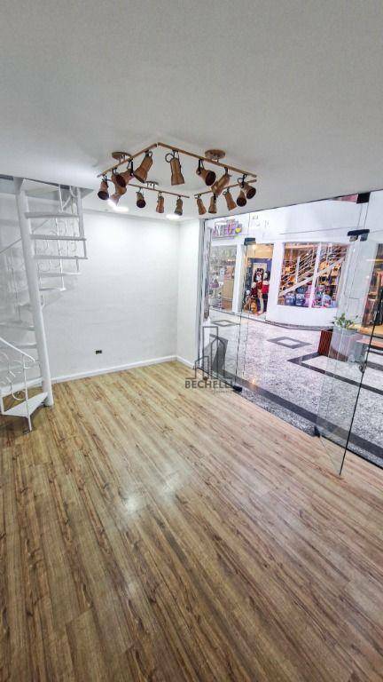 Loja-Salão para alugar, 12m² - Foto 2