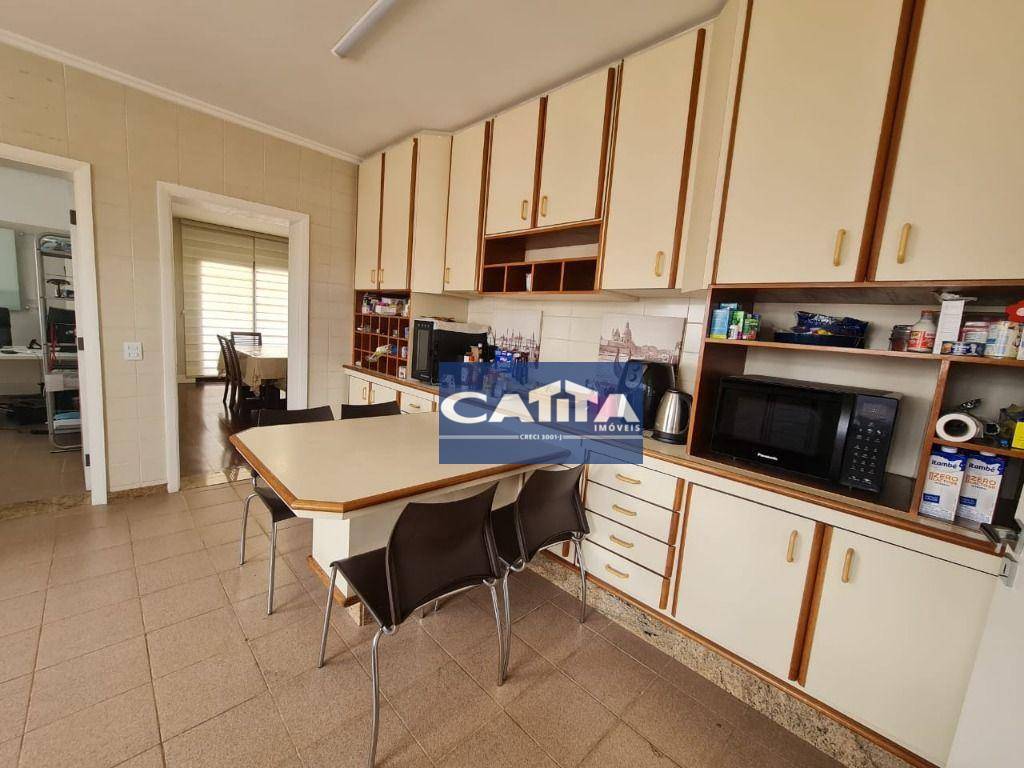 Apartamento à venda com 4 quartos, 298m² - Foto 16