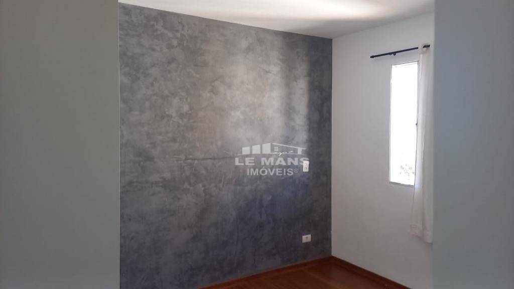 Apartamento à venda com 2 quartos, 55m² - Foto 10