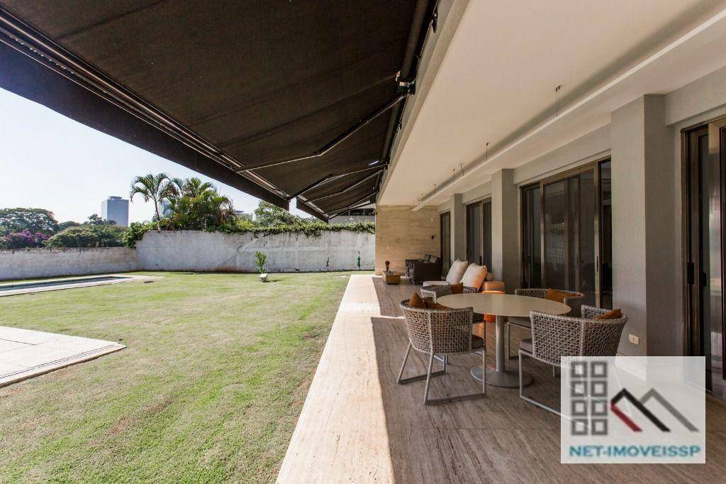 Casa de Condomínio à venda com 3 quartos, 388m² - Foto 92