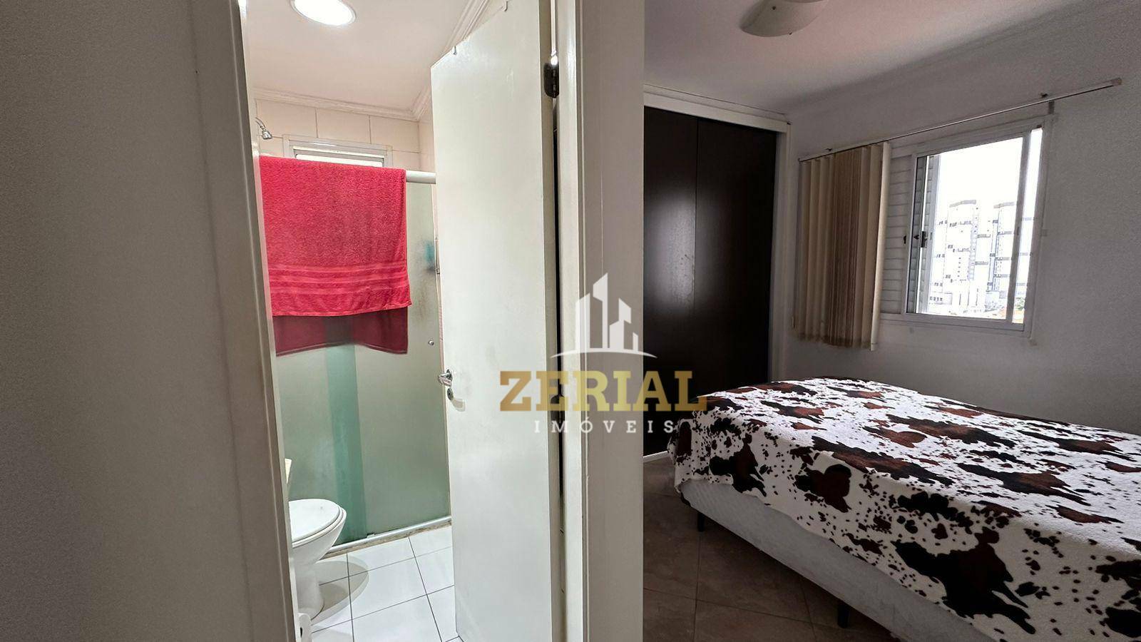 Apartamento à venda com 3 quartos, 78m² - Foto 18