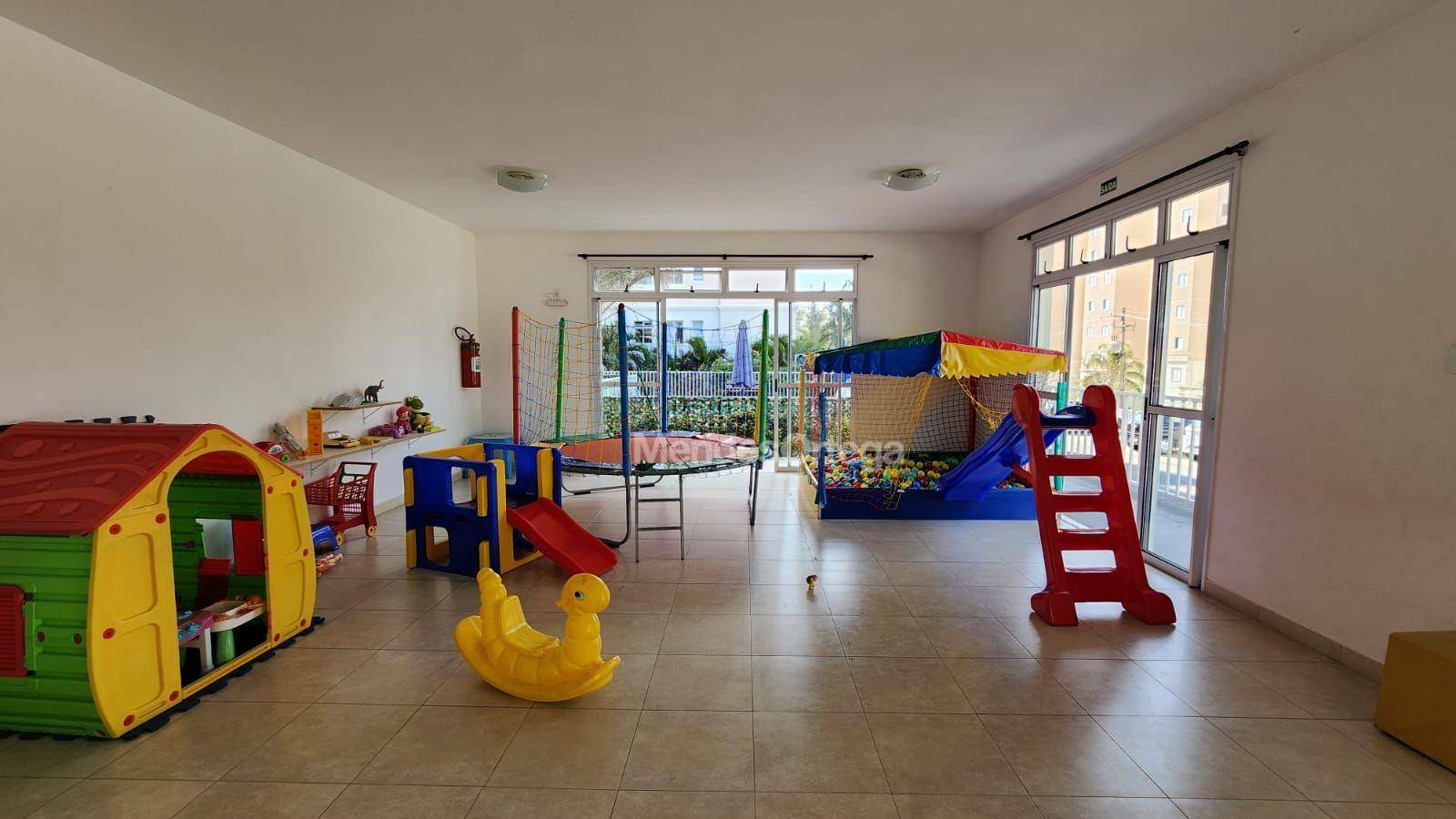 Apartamento para alugar com 2 quartos, 50m² - Foto 15
