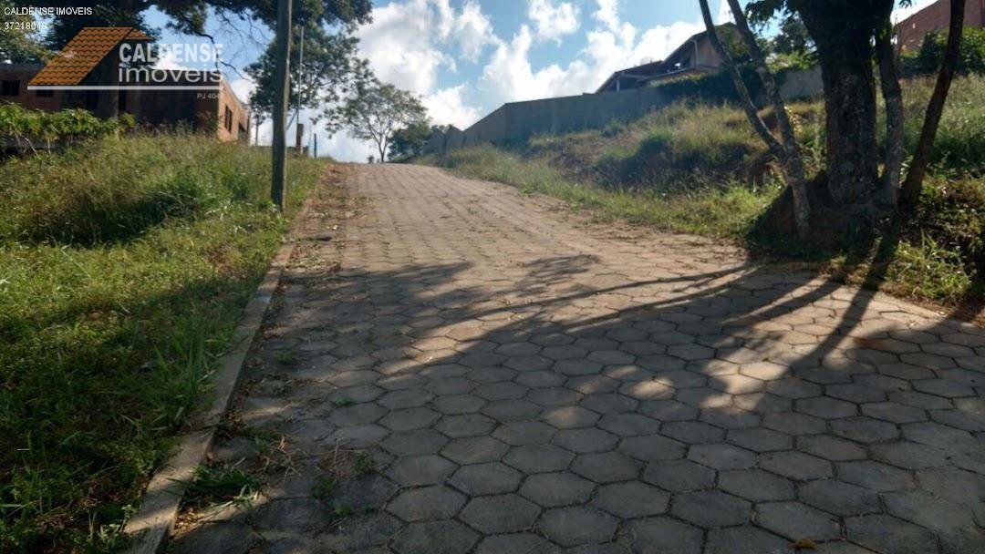 Chácara, 430 m² - Foto 3