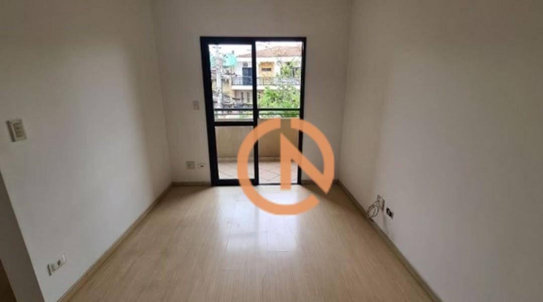 Apartamento para alugar com 3 quartos, 68m² - Foto 1