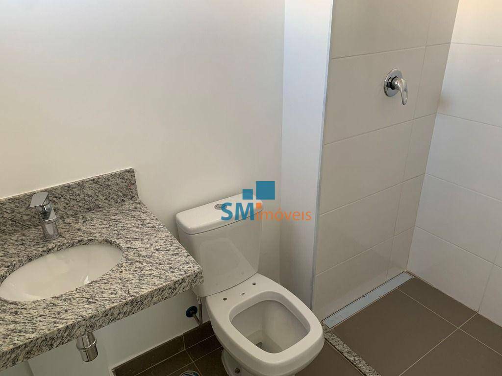 Apartamento à venda com 2 quartos, 62m² - Foto 8