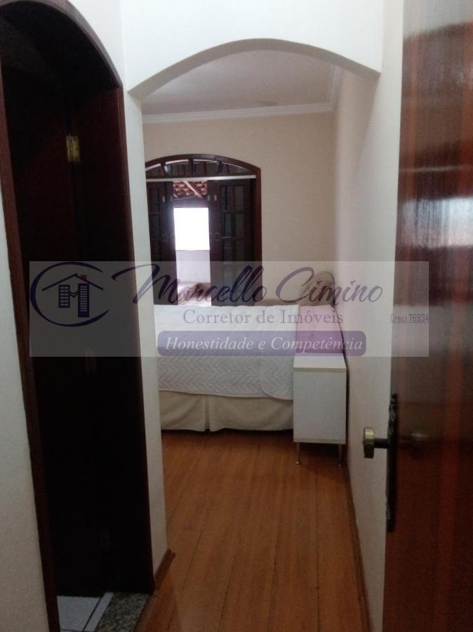 Sobrado à venda com 3 quartos, 193m² - Foto 24