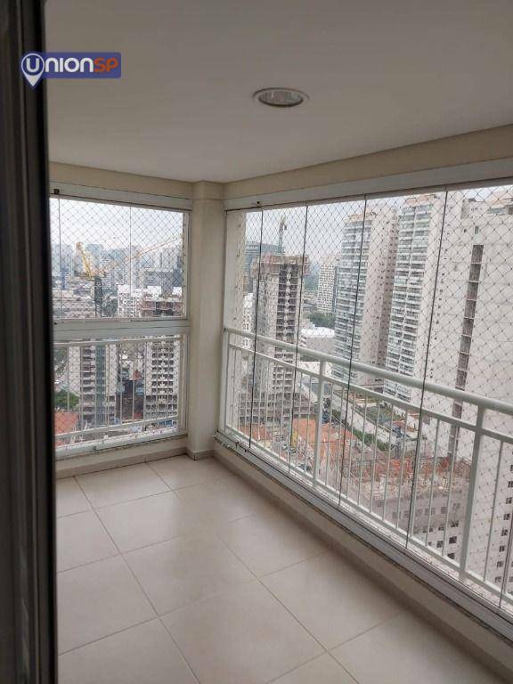 Apartamento à venda com 2 quartos, 65m² - Foto 3