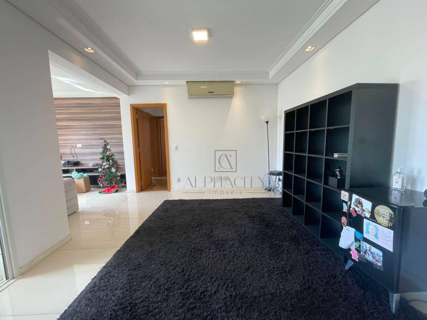 Apartamento para alugar com 2 quartos, 122m² - Foto 7