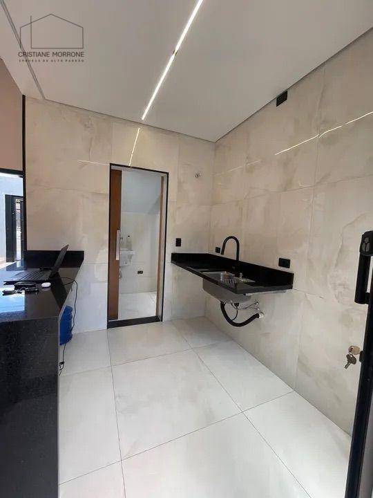 Casa à venda com 3 quartos, 84m² - Foto 18