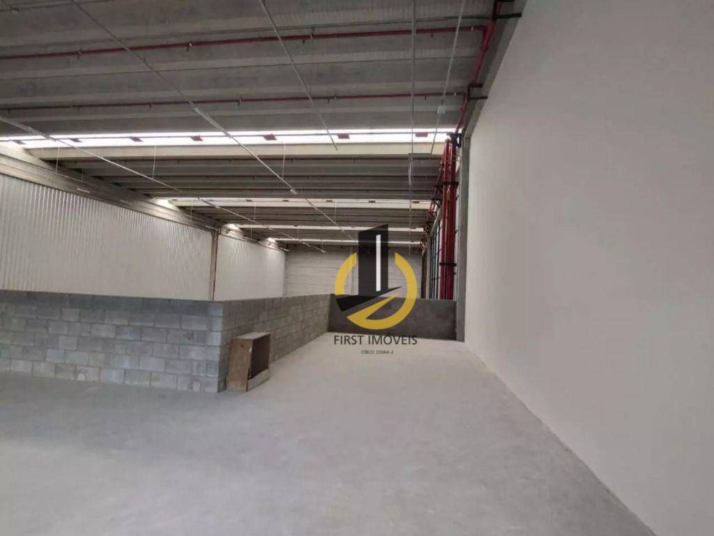 Depósito-Galpão-Armazém para alugar, 1192m² - Foto 15