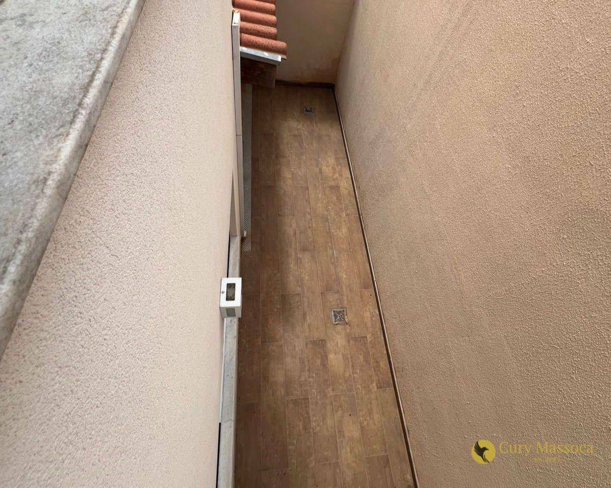 Casa de Condomínio para alugar com 3 quartos, 113m² - Foto 13