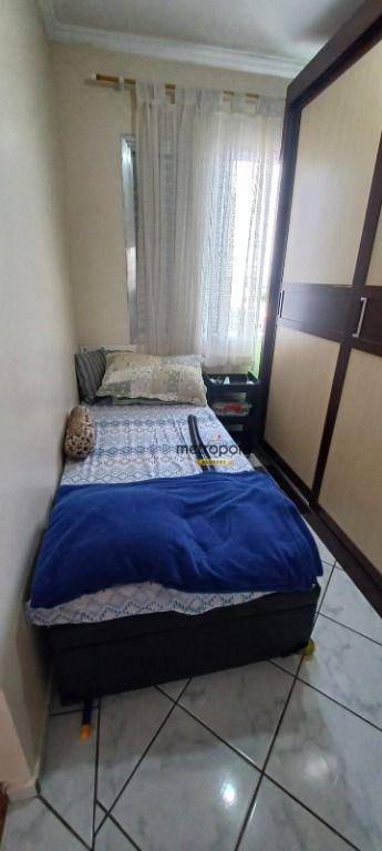 Apartamento à venda com 2 quartos, 50m² - Foto 17