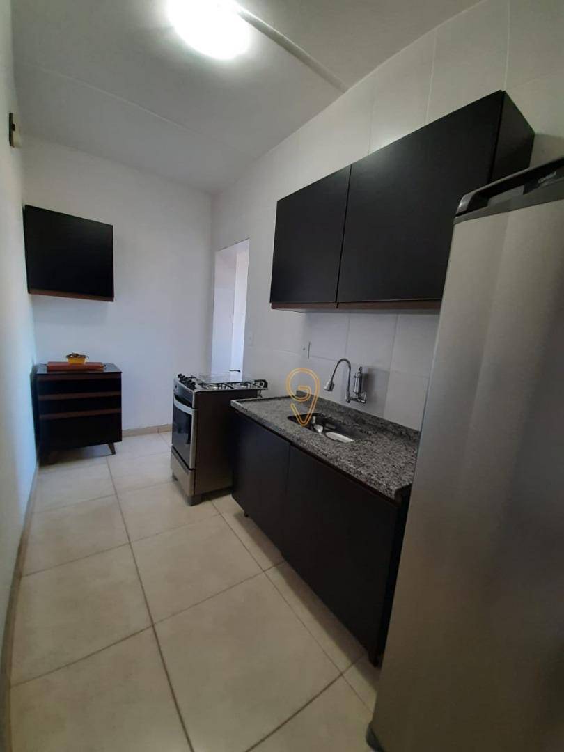 Apartamento à venda com 2 quartos, 55m² - Foto 9