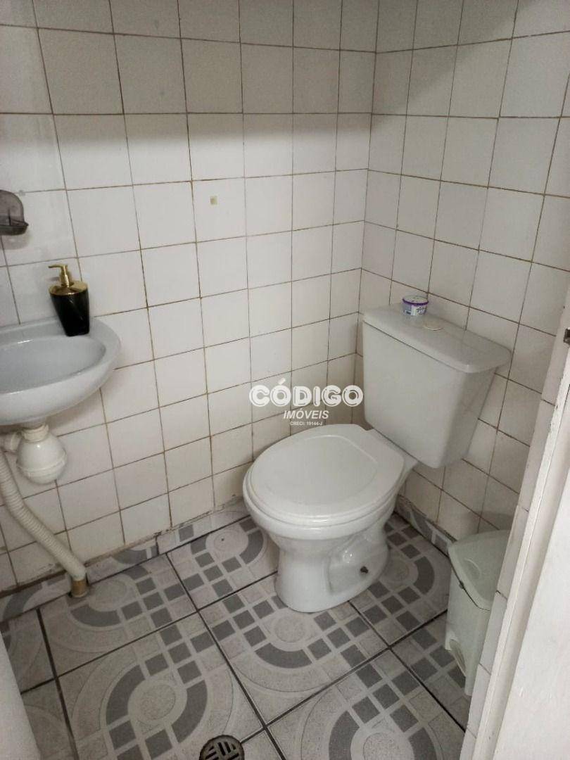 Loja-Salão para alugar, 68m² - Foto 9