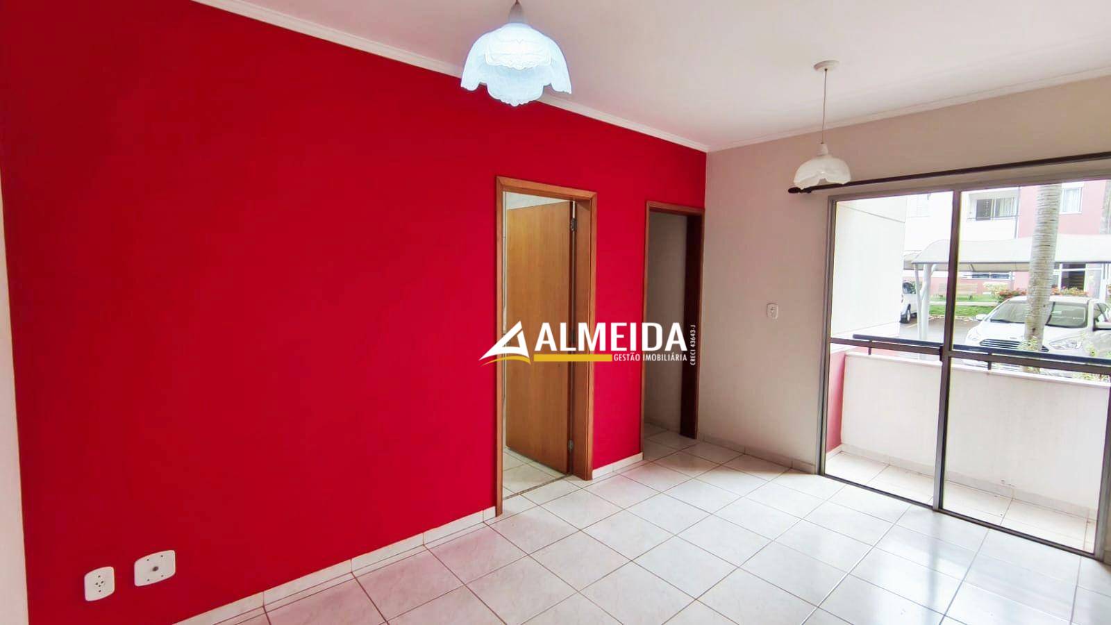 Apartamento, 3 quartos - Foto 1