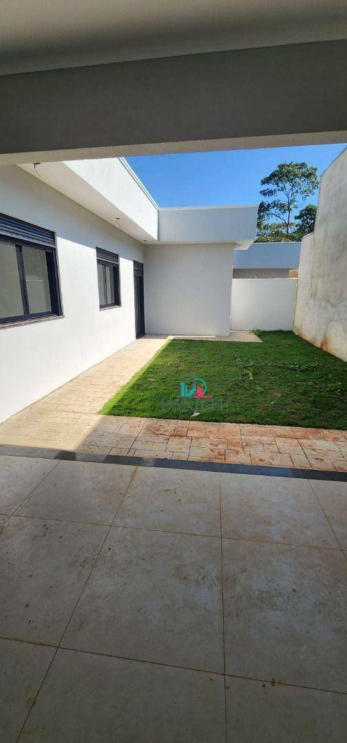 Casa de Condomínio à venda com 3 quartos, 153m² - Foto 10