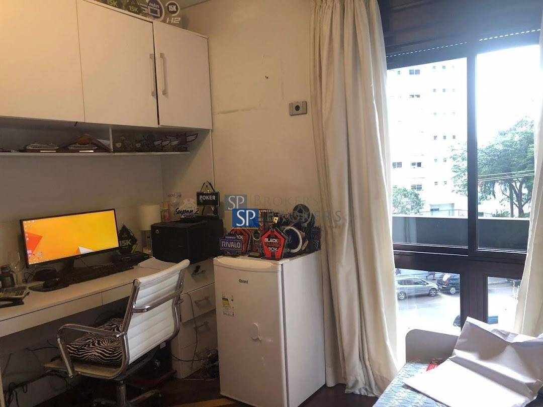 Apartamento à venda com 4 quartos, 173m² - Foto 15