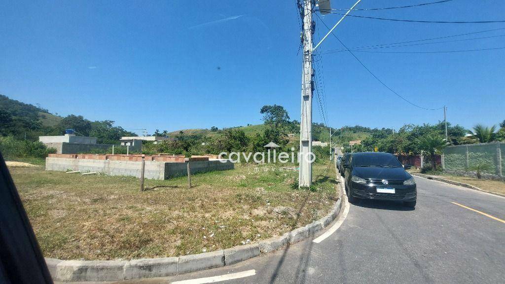 Terreno à venda, 365M2 - Foto 1