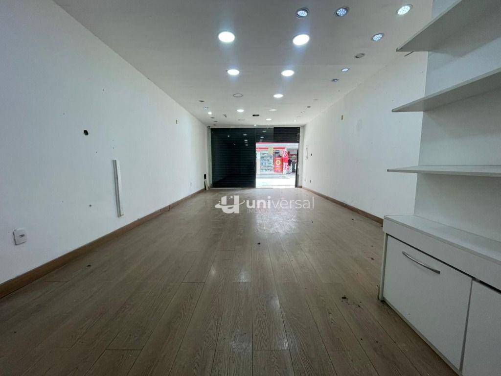 Loja-Salão, 61 m² - Foto 3