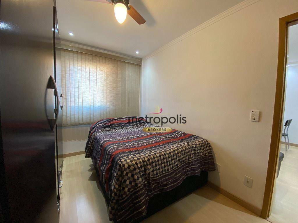 Apartamento à venda com 2 quartos, 56m² - Foto 14