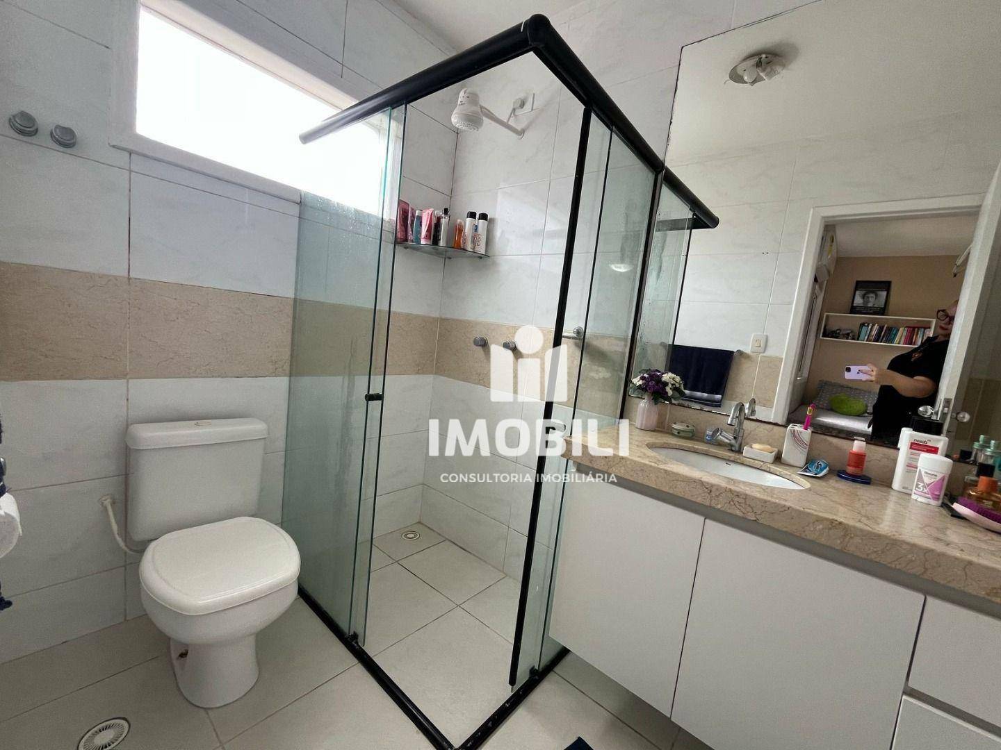 Casa de Condomínio à venda com 5 quartos, 278m² - Foto 37