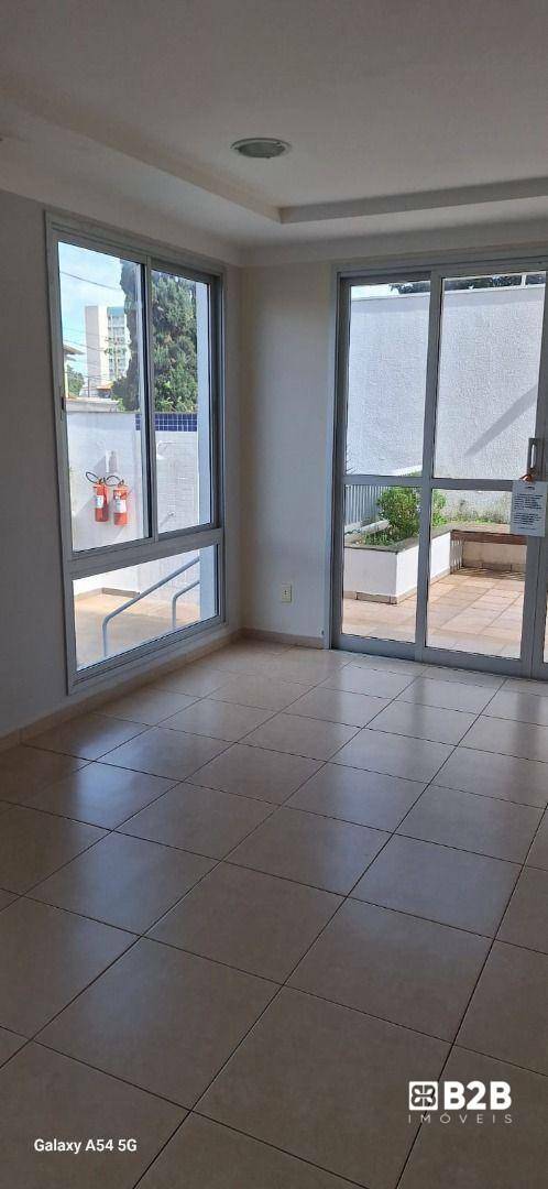 Apartamento à venda com 1 quarto, 43m² - Foto 12