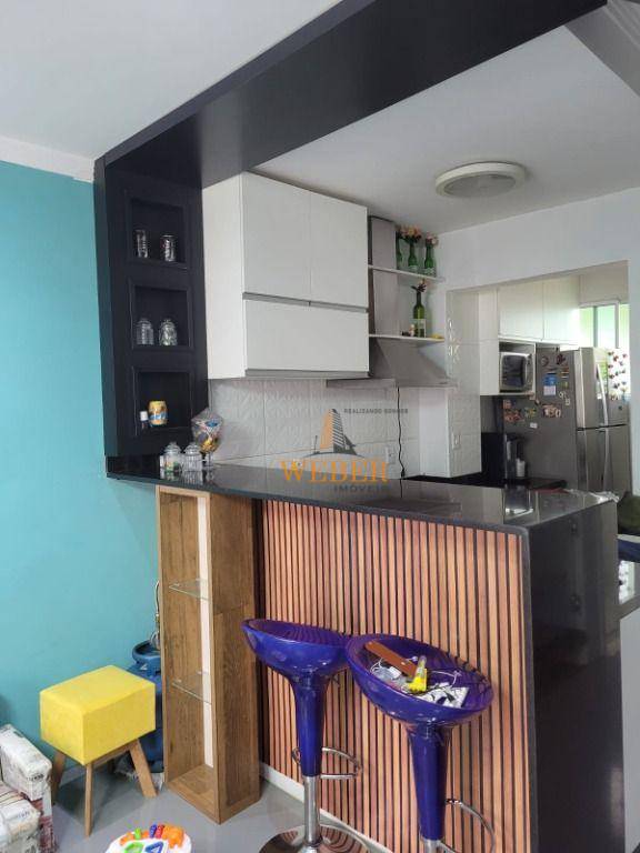 Sobrado à venda com 2 quartos, 68m² - Foto 10