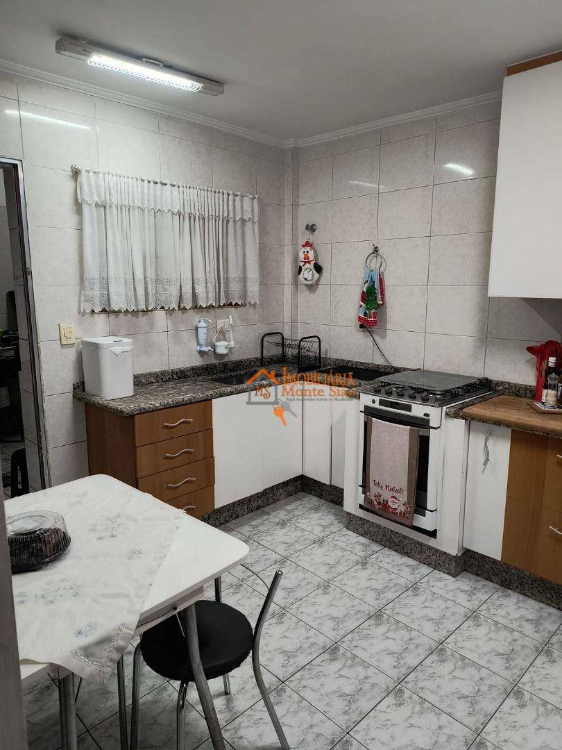 Apartamento à venda com 2 quartos, 86m² - Foto 8