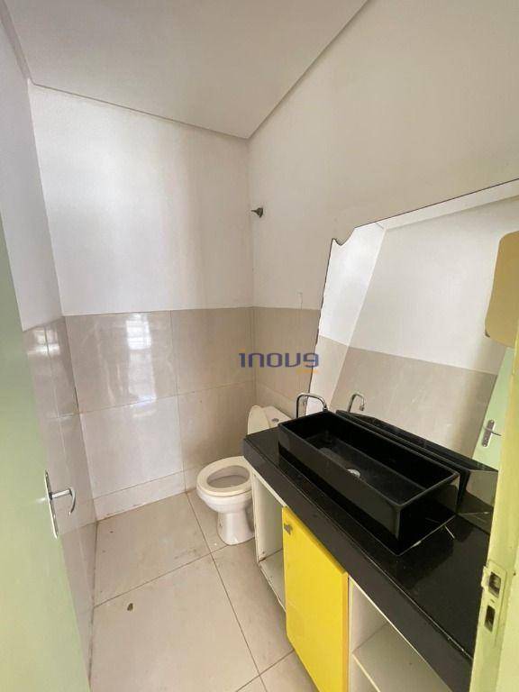 Loja-Salão, 30 m² - Foto 14