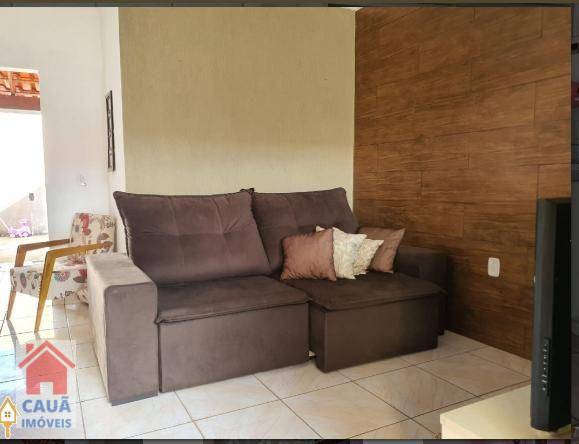 Casa à venda com 3 quartos, 160m² - Foto 13