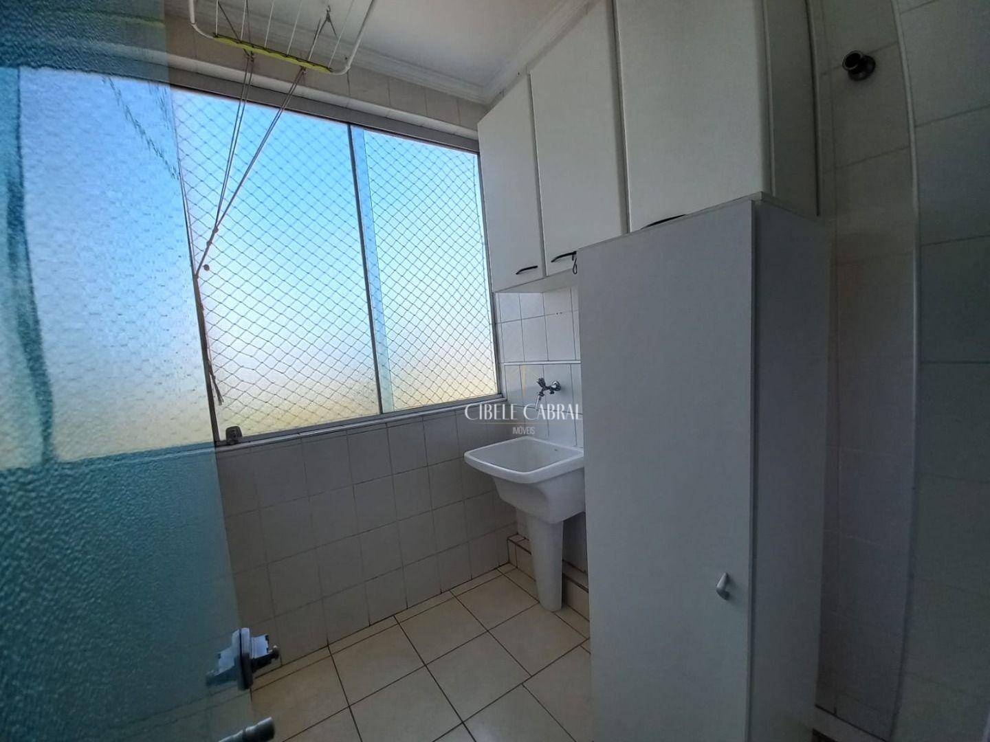 Apartamento à venda com 2 quartos, 73m² - Foto 8