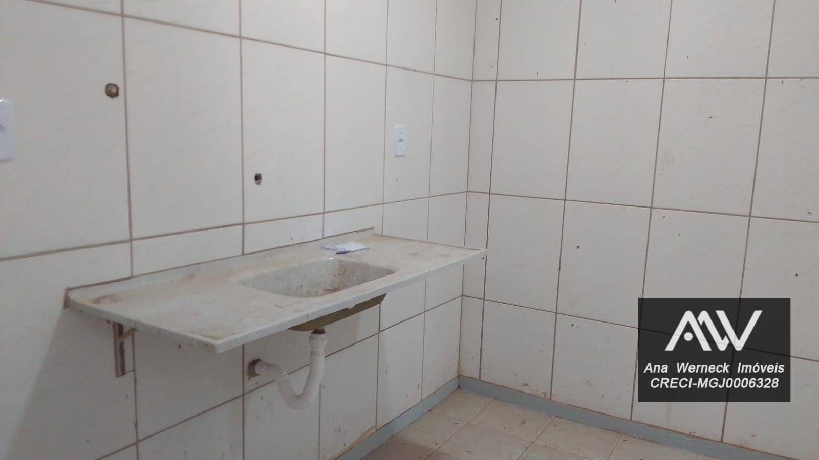 Apartamento à venda com 2 quartos, 50m² - Foto 20