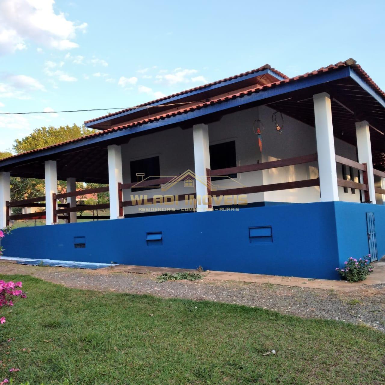 Chácara à venda, 5000m² - Foto 12