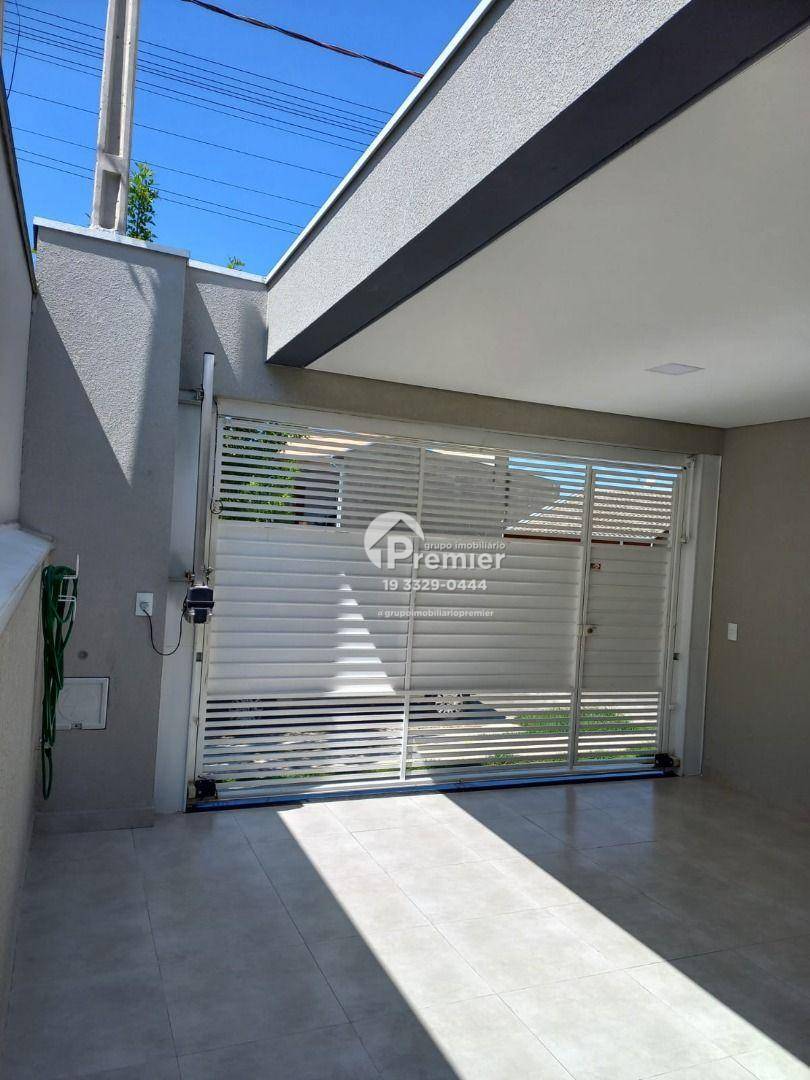 Casa à venda com 3 quartos, 94m² - Foto 4