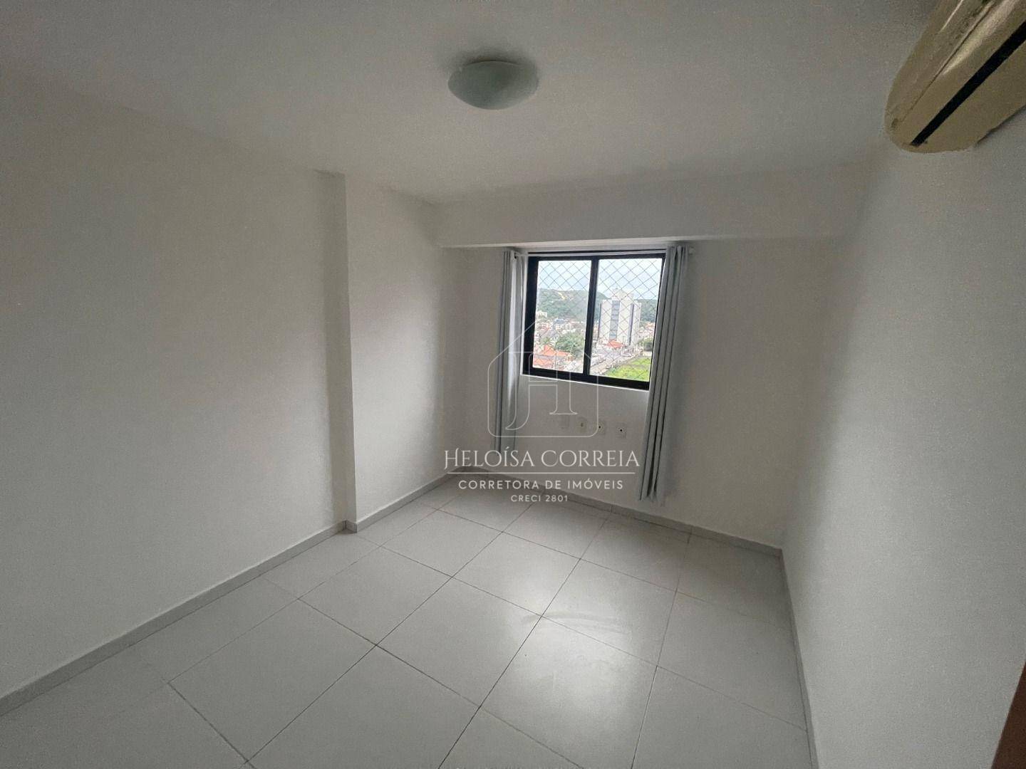 Apartamento à venda com 2 quartos, 57m² - Foto 6