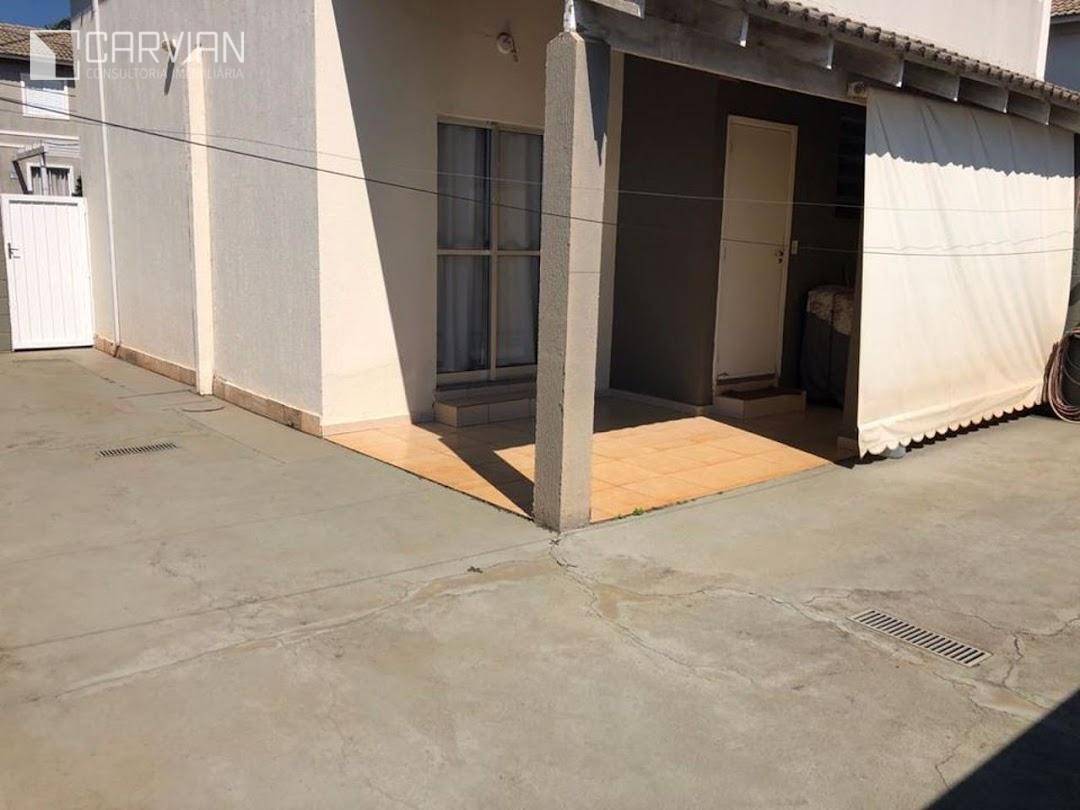 Casa de Condomínio à venda com 3 quartos, 86m² - Foto 8