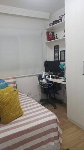 Apartamento à venda com 2 quartos, 72m² - Foto 12