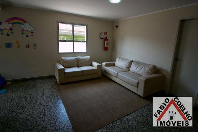 Apartamento à venda com 2 quartos, 57m² - Foto 7