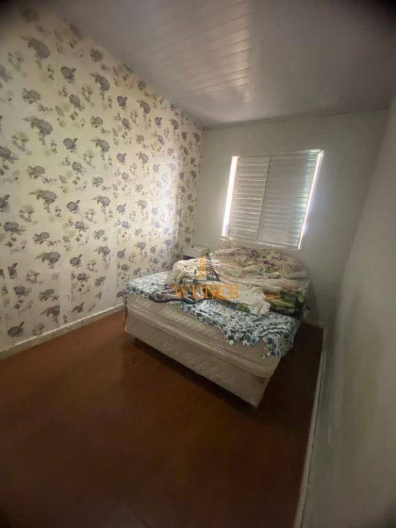 Sobrado à venda com 3 quartos, 230m² - Foto 14