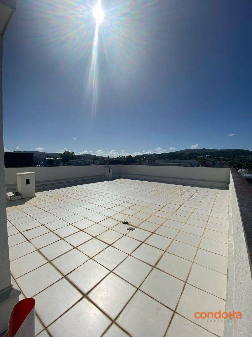 Conjunto Comercial-Sala para alugar, 110m² - Foto 11