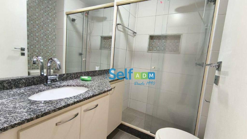 Apartamento para alugar com 3 quartos, 90m² - Foto 5