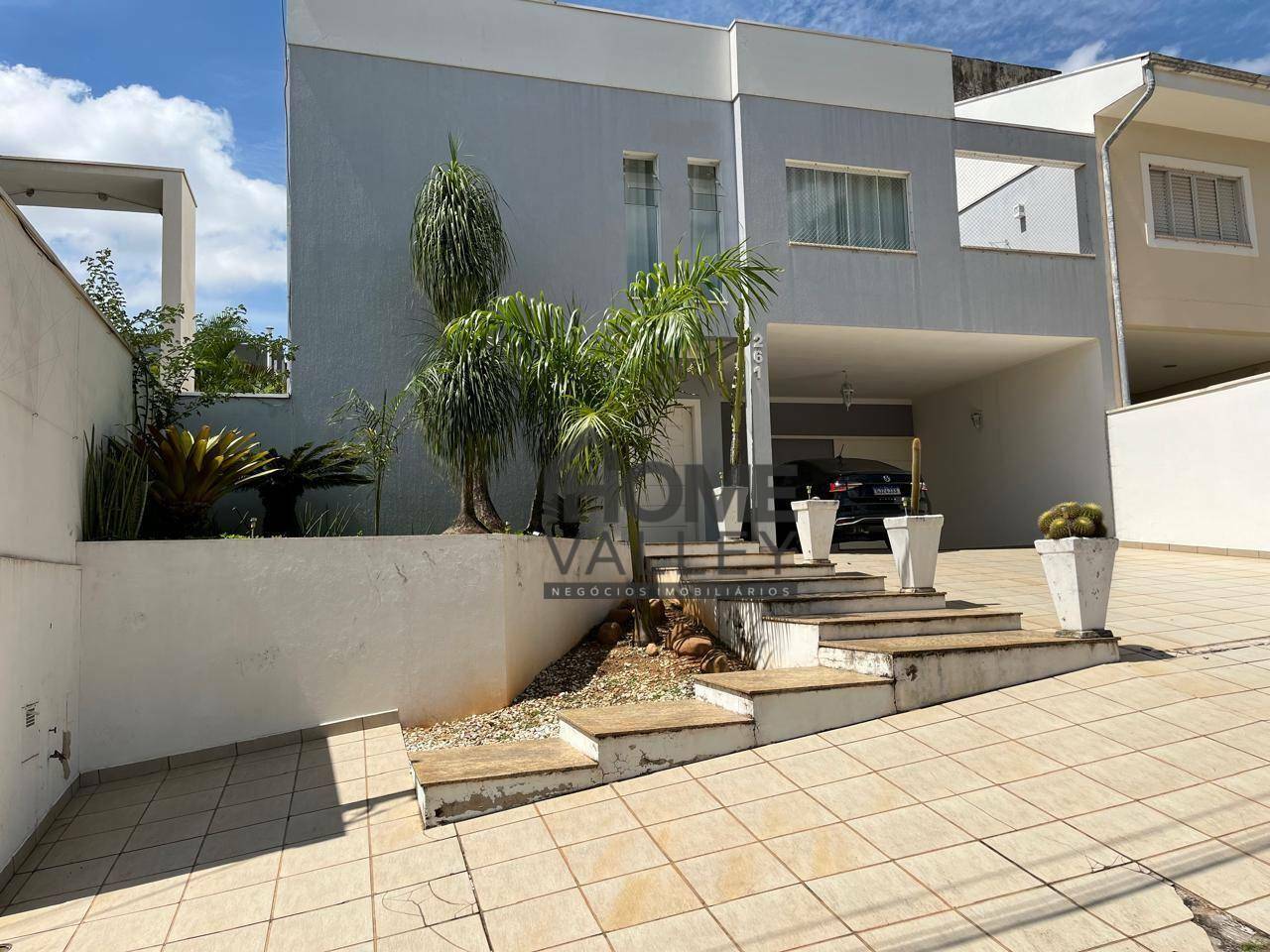 Casa de Condomínio à venda com 5 quartos, 343m² - Foto 9